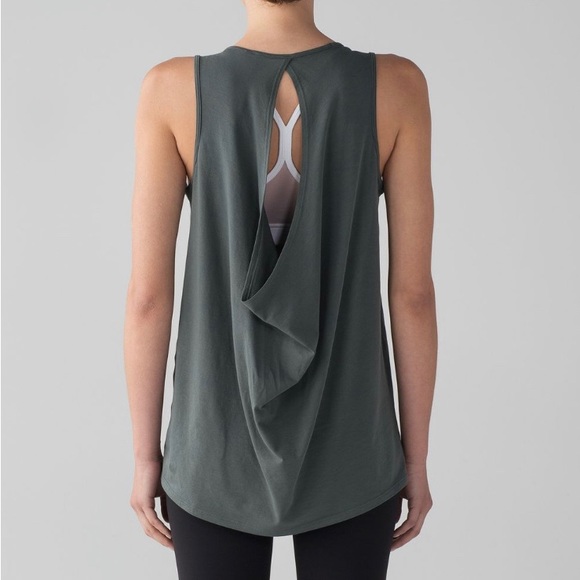 Lululemon Low Key Tank - Picture 3 of 11
